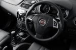 Fiat Punto 2013 года (AU)